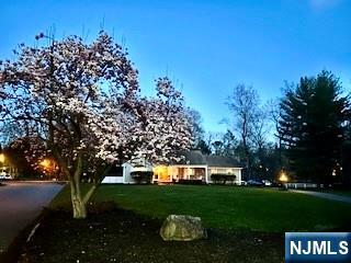 2 Overbrook Place Hillsdale, NJ 07642 - Photo 39 of 49 a front view of a house with a yard