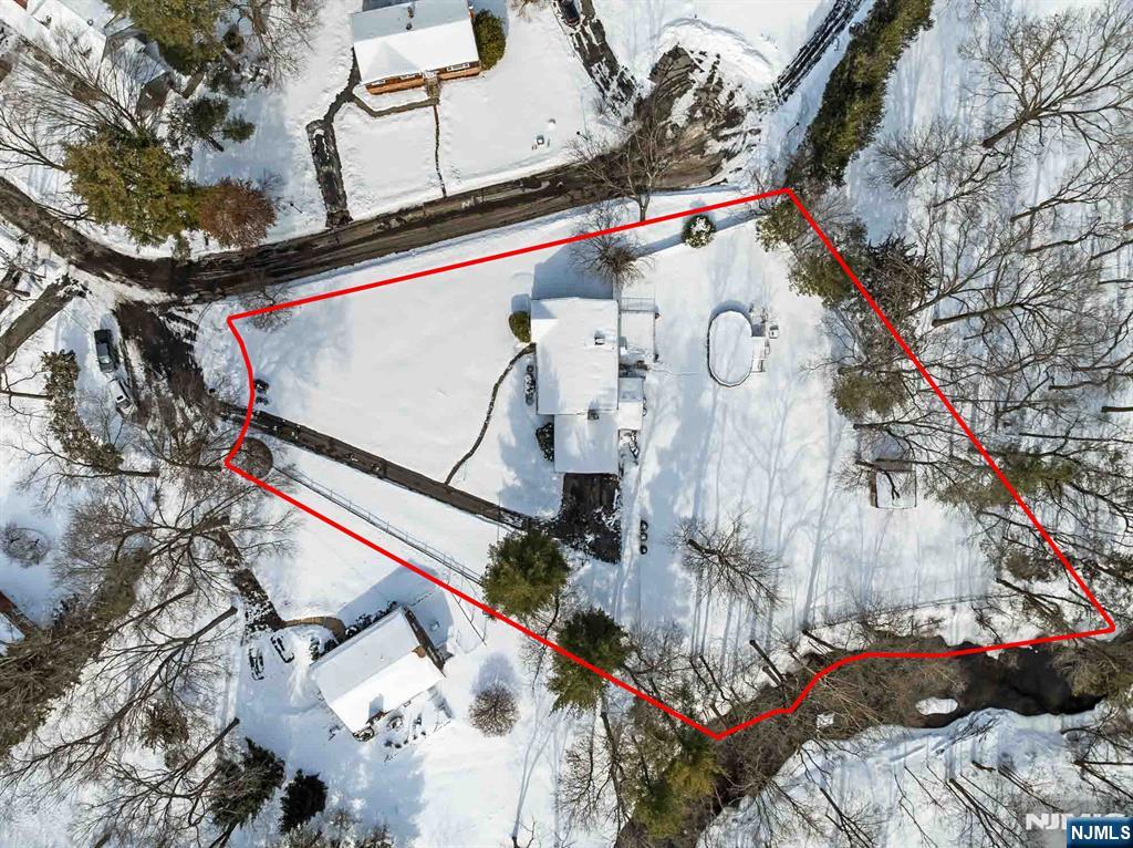 2 Overbrook Place Hillsdale, NJ 07642 - Photo 4 of 49