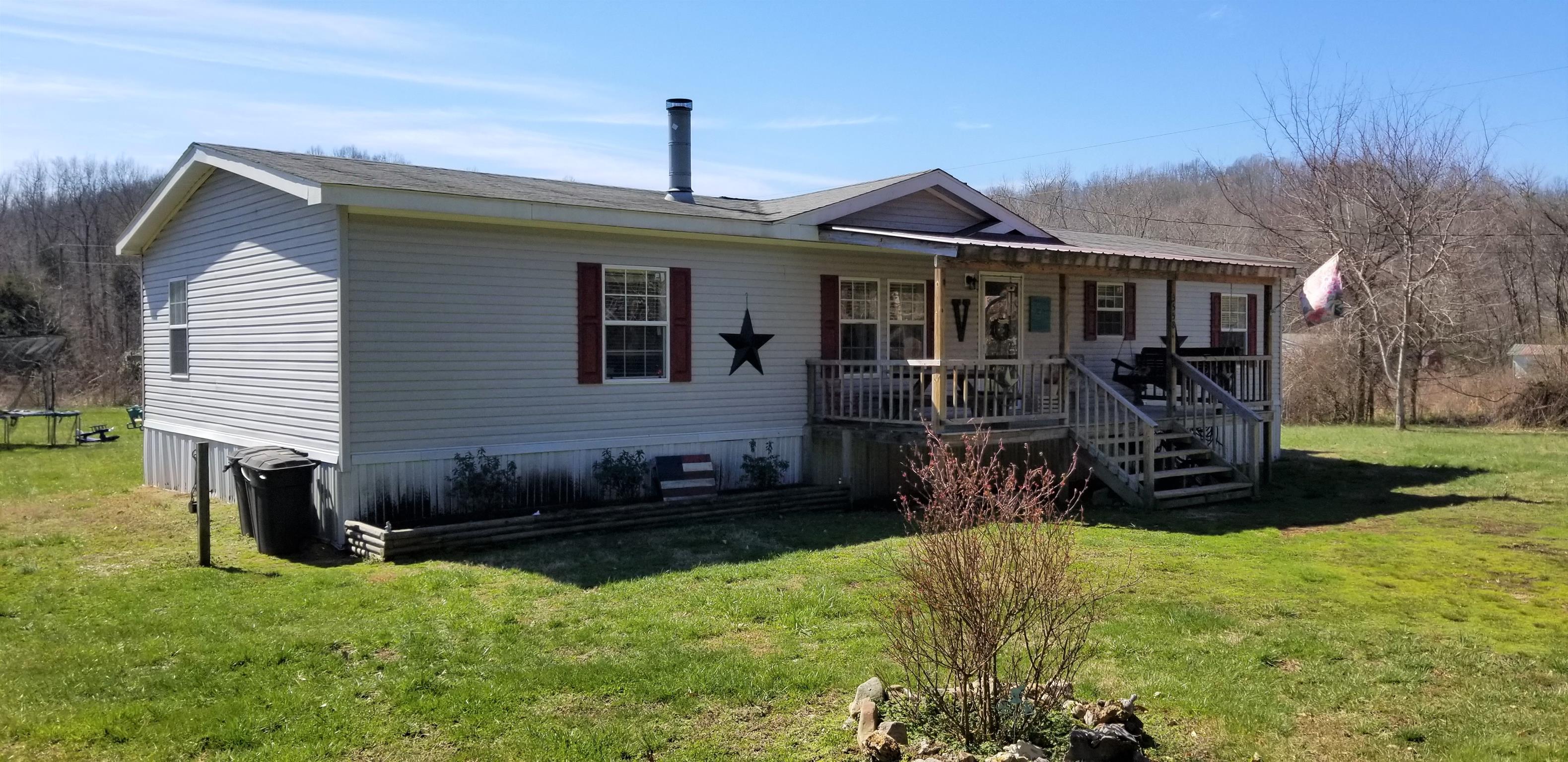 3558 Mayberry Prong Road Linden, TN 37096 - Photo 1 of 29 Gallery Image 1