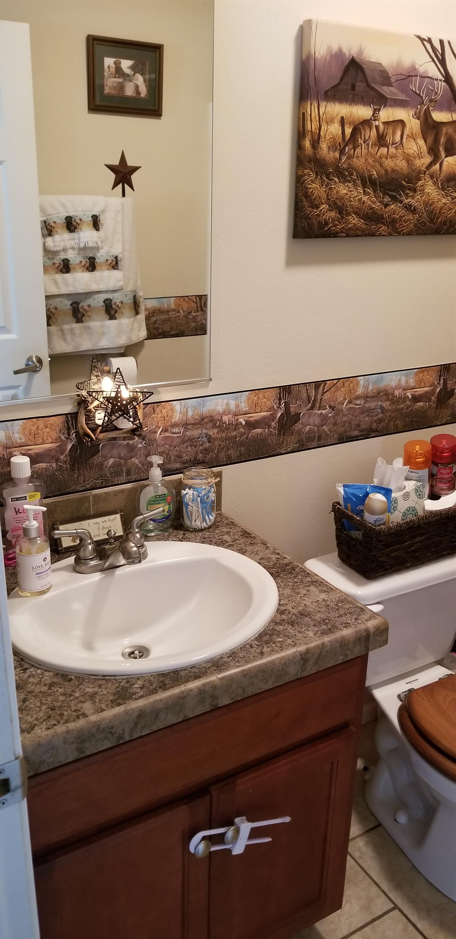 3558 Mayberry Prong Road Linden, TN 37096 - Photo 15 of 29 Gallery Image 15