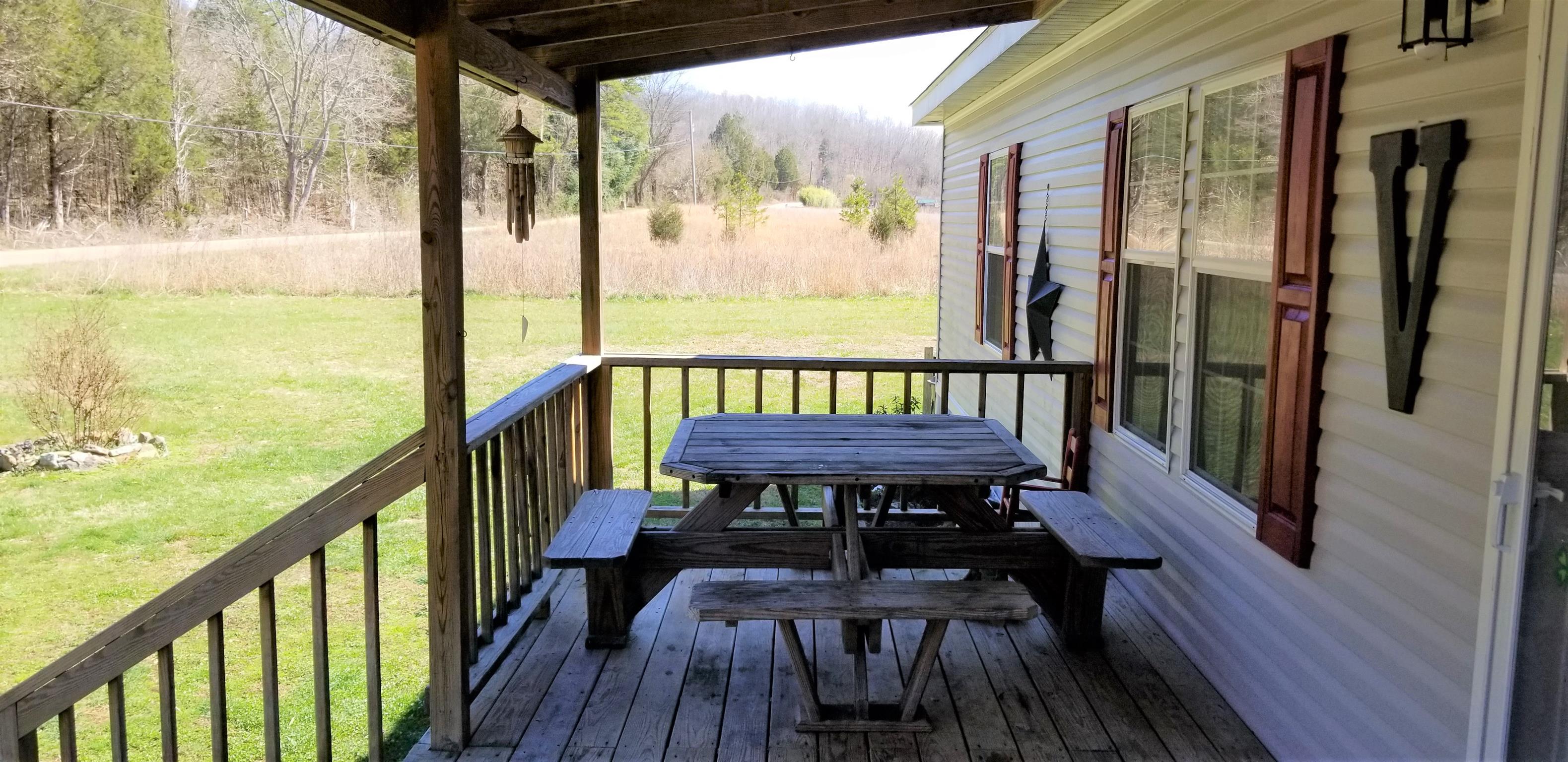 3558 Mayberry Prong Road Linden, TN 37096 - Photo 21 of 29 Gallery Image 21