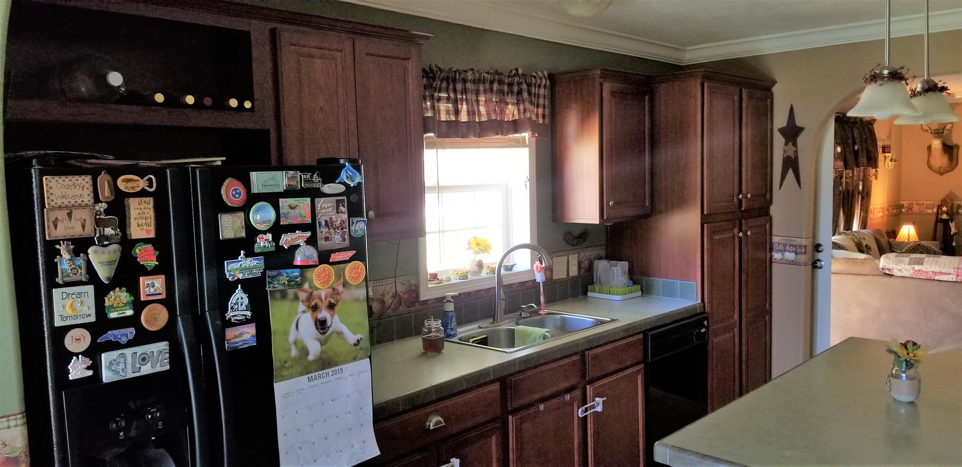 3558 Mayberry Prong Road Linden, TN 37096 - Photo 6 of 29 Gallery Image 6