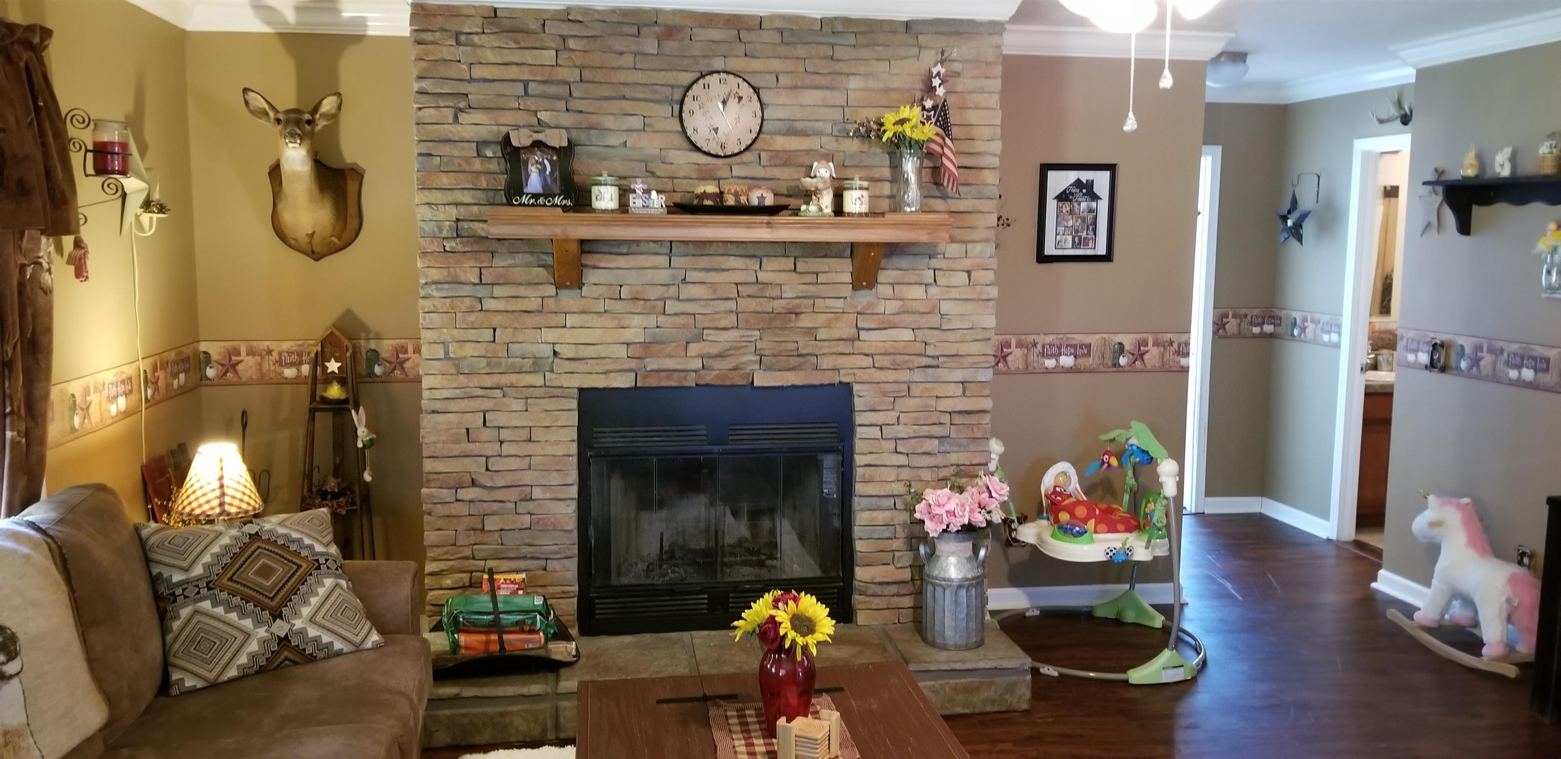 3558 Mayberry Prong Road Linden, TN 37096 - Photo 7 of 29 Gallery Image 7