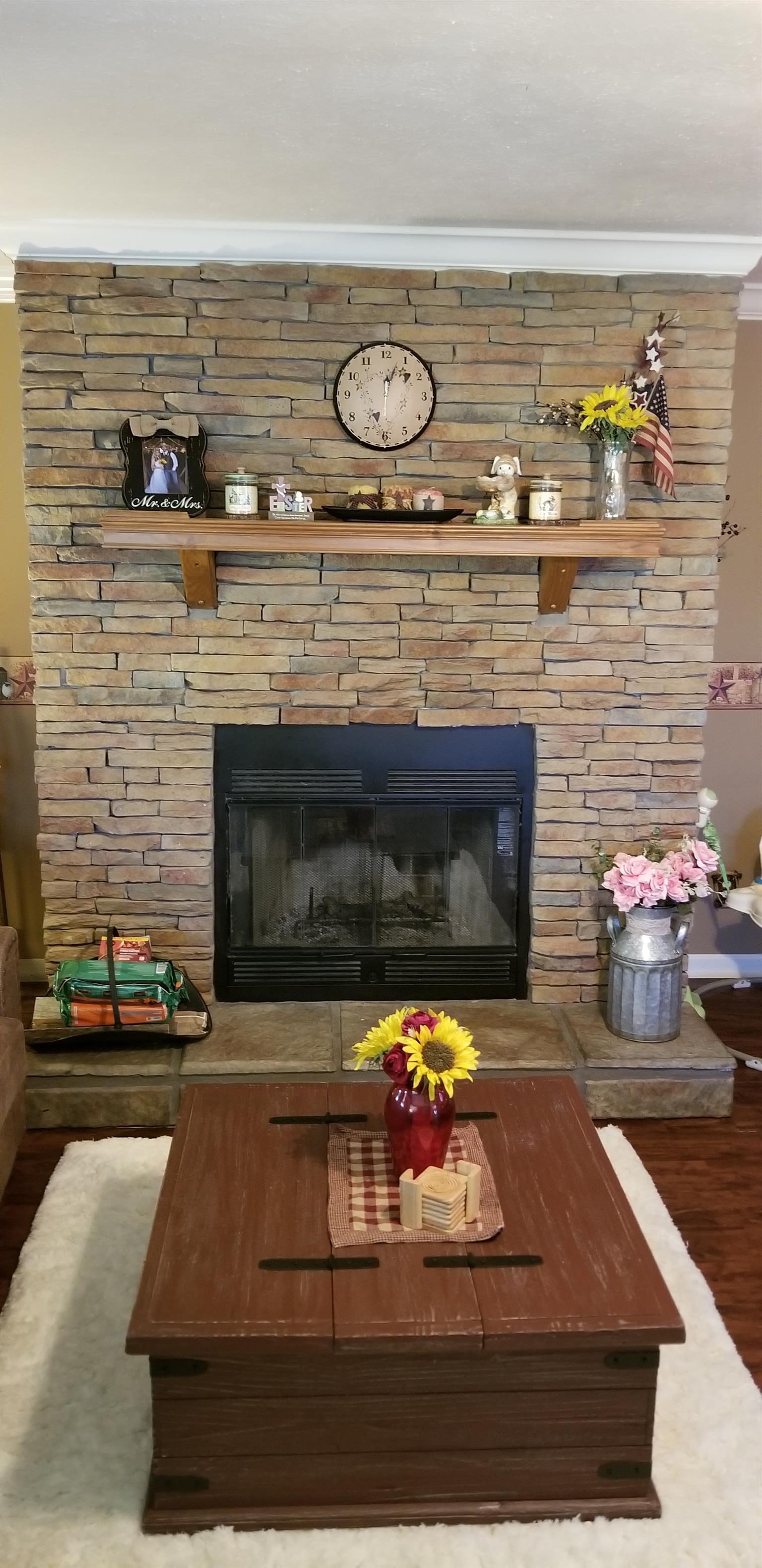 3558 Mayberry Prong Road Linden, TN 37096 - Photo 8 of 29 Gallery Image 8
