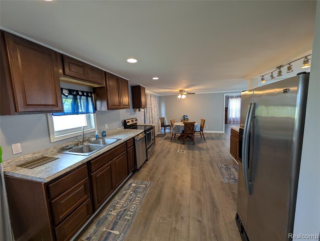 8441 Slattery Road Clifford, MI 48727 - Photo 14 of 17