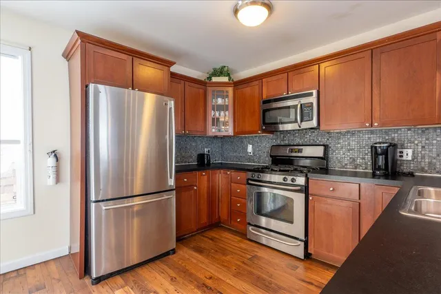 $599,000 | 16 1st S Street, Unit 1, Bar Harbor, ME 04609