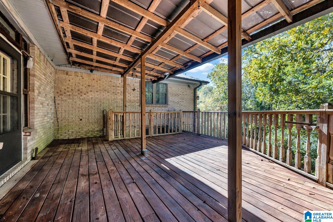 421 Tubbs Hill Road Oakman, AL 35579 - Photo 30 of 49