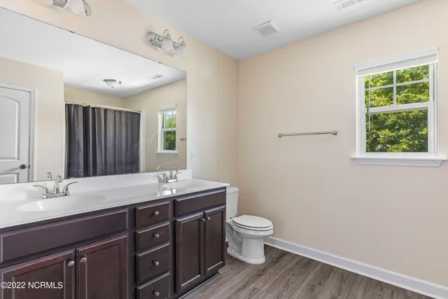 $2,100 | 401 Gavin's Run, Sneads Ferry, NC 28460