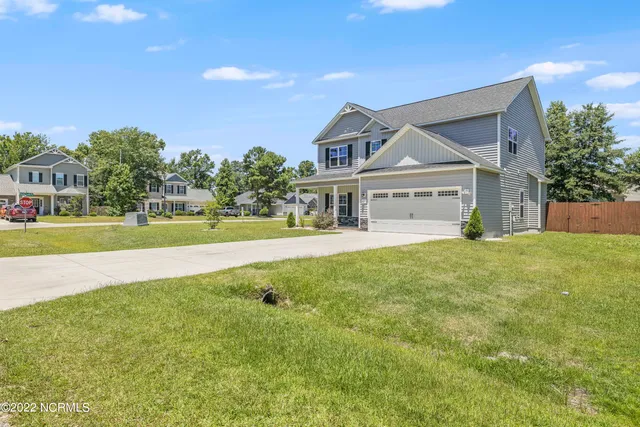 $2,100 | 401 Gavin's Run, Sneads Ferry, NC 28460