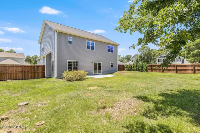 $2,100 | 401 Gavin's Run, Sneads Ferry, NC 28460