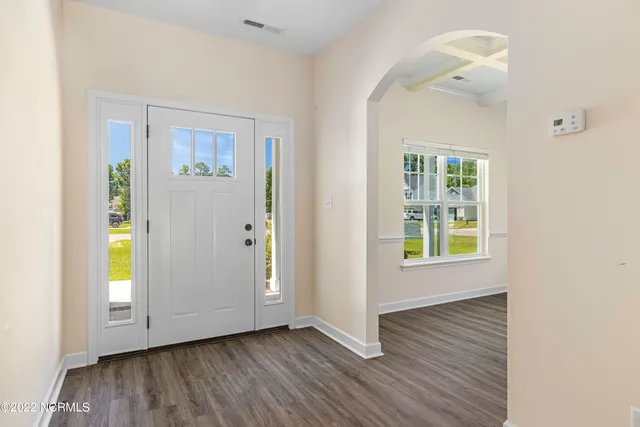 $2,100 | 401 Gavin's Run, Sneads Ferry, NC 28460