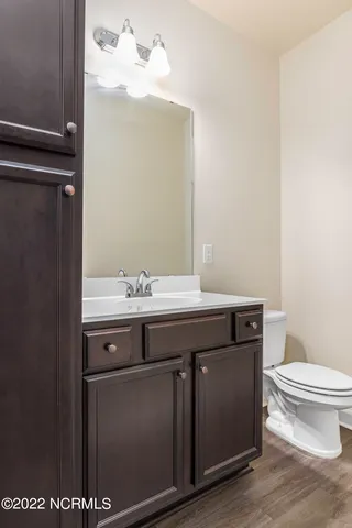 $2,100 | 401 Gavin's Run, Sneads Ferry, NC 28460