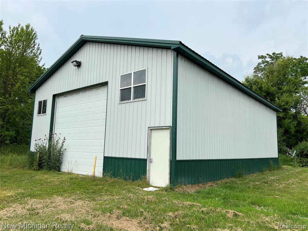 8331 Crego Road Brooklyn, MI 49230 - Photo 37 of 50