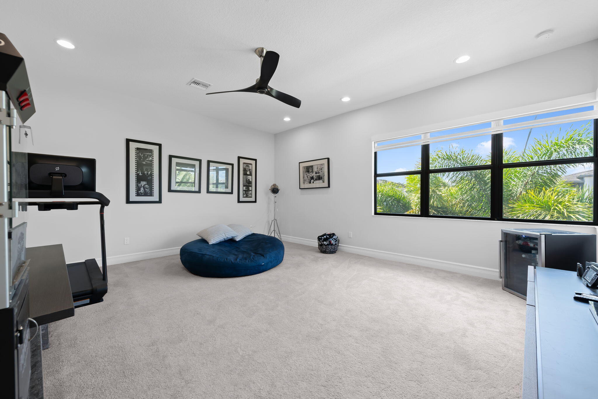 9029 Dulcetto Court Boca Raton, FL 33496 - Photo 35 of 57 Media Room