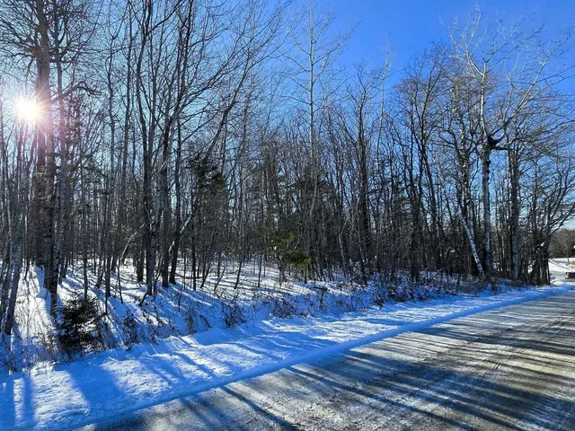 $22,500 | Lot 4.04 Palmer Road, Thorndike, ME 04986
