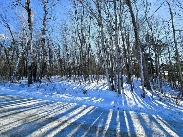 $22,500 | Lot 4.04 Palmer Road, Thorndike, ME 04986