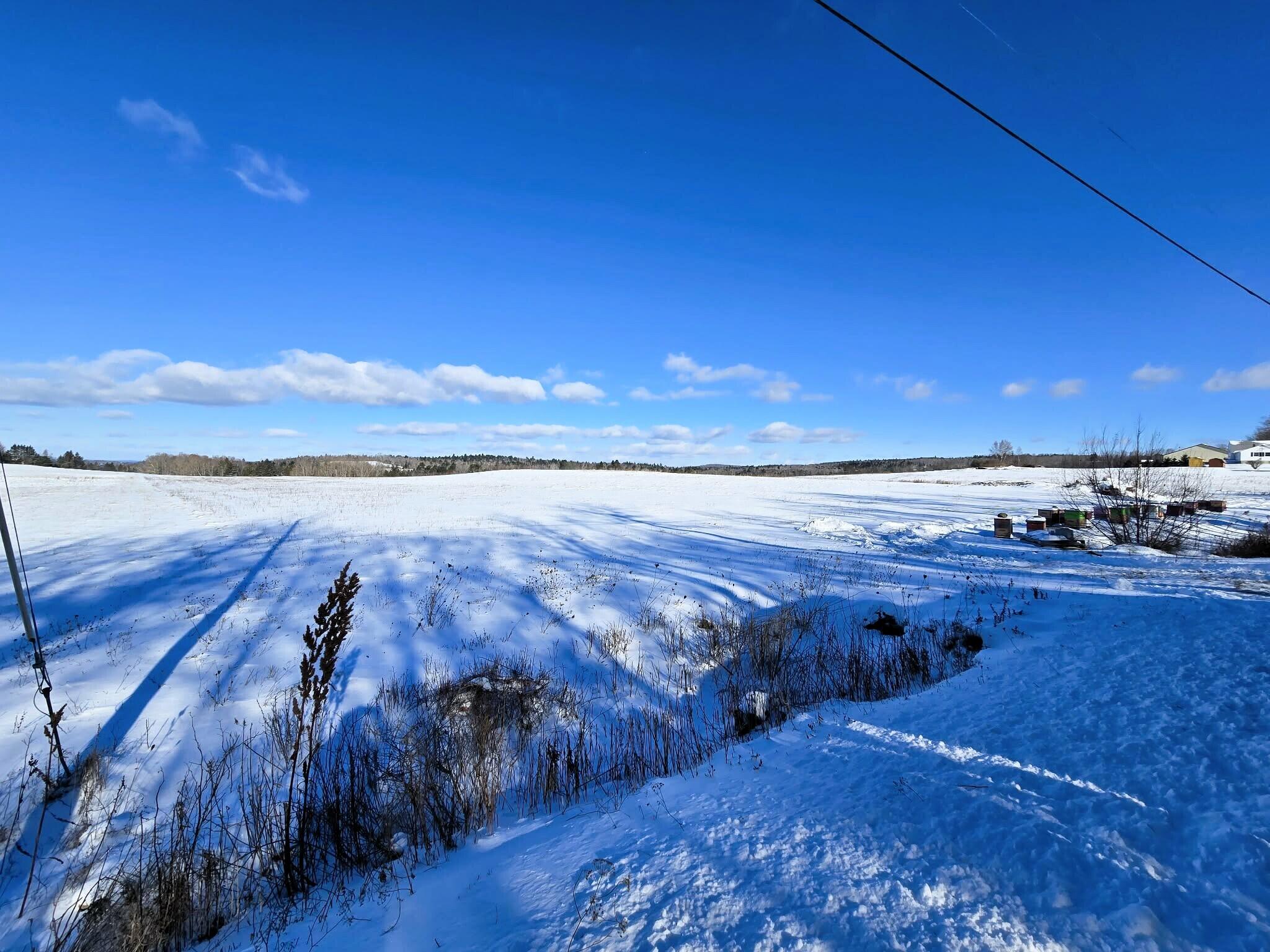 Lot 4.04 Palmer Road Thorndike, ME 04986 - Photo 3 of 5 L4.04 Palmer Rd