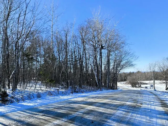 $22,500 | Lot 4.04 Palmer Road, Thorndike, ME 04986