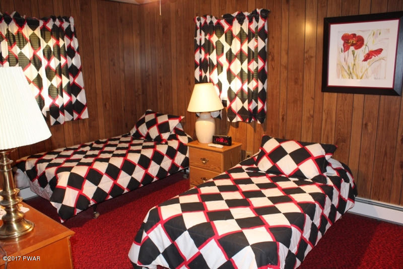 134 Wynooska Road Greentown, PA 18426 - Photo 7 of 10 21 Bedroom 2