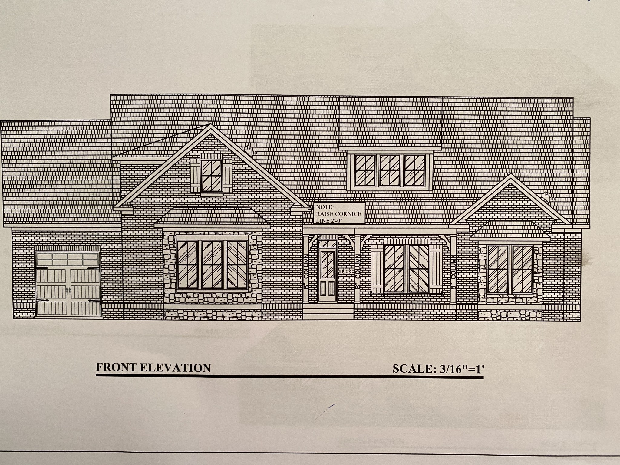 1060 Hideaway Road Columbia, TN 38401 - Photo 1 of 1 Gallery Image 1