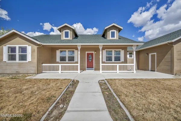 $660,000 | 68 Kari Lane, Smith Valley, NV 89430