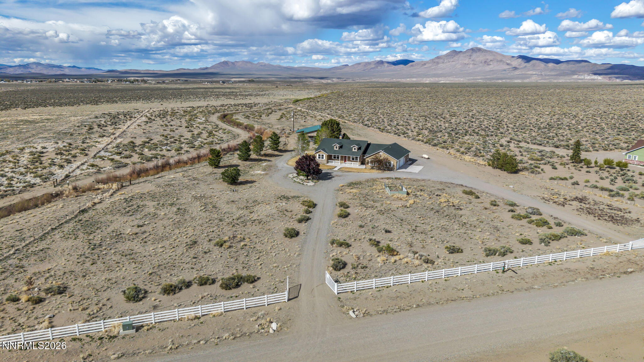 68 Kari Lane Smith Valley, NV 89430 - Photo 36 of 42 a view of beach and ocean