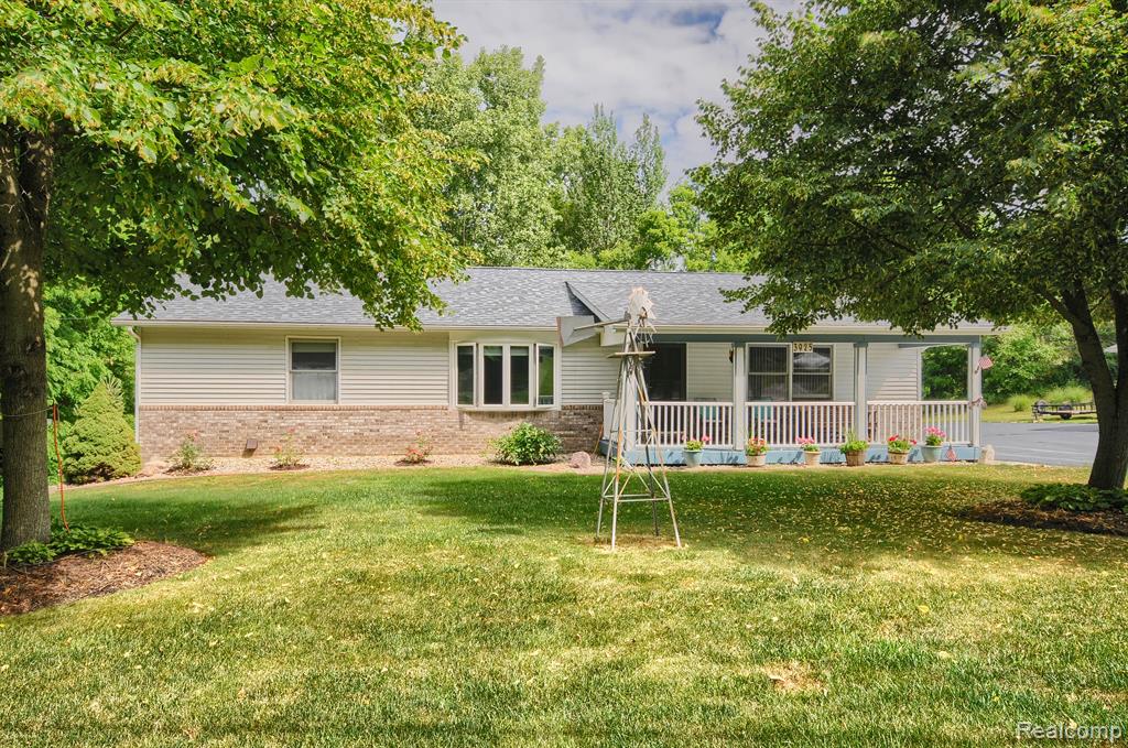 3925 Hunters Creek Road Metamora, MI 48455 - Photo 60 of 63