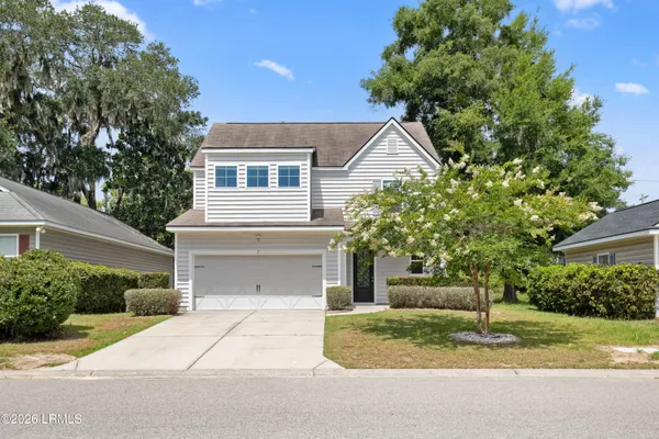$419,500 | 7 King's Cross Court, Port Royal, SC 29902