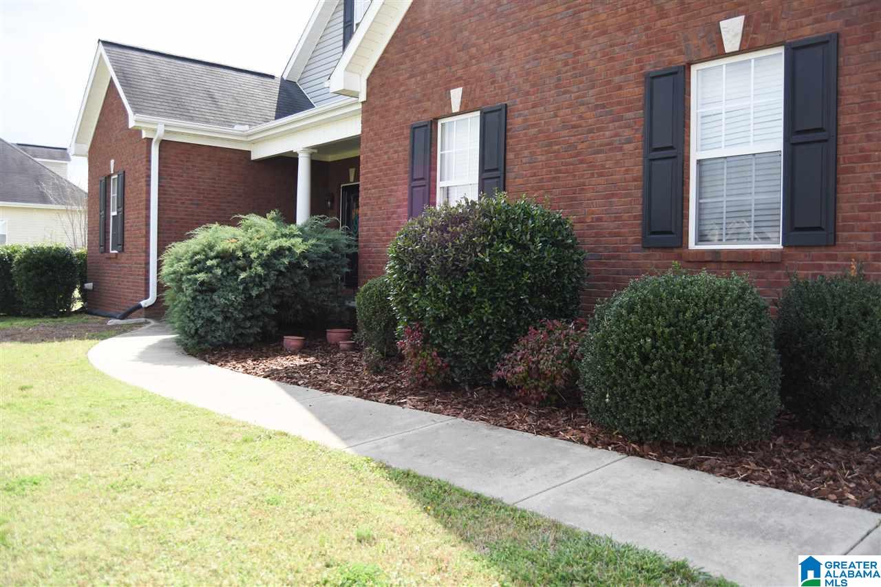 111 Easy Street Anniston, AL 36207 - Photo 3 of 49