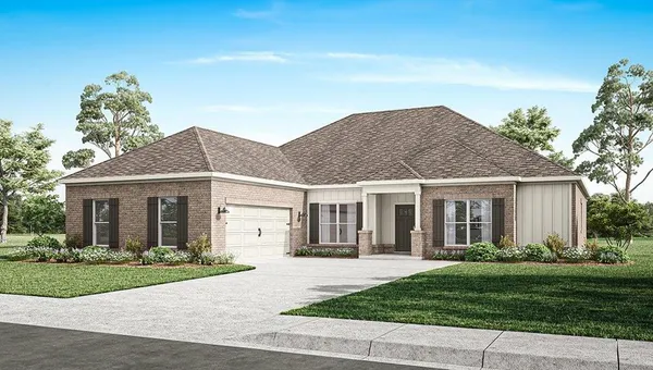 $382,900 | 126 Laney Lane, Dothan, AL 36305