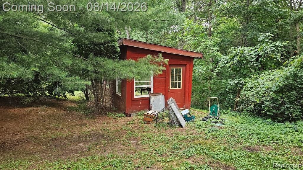 7966 Pettysville Road Pinckney, MI 48169 - Photo 40 of 43 Gallery Image 40