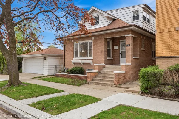 $549,900 | 6346 West Raven Street, Chicago, IL 60646