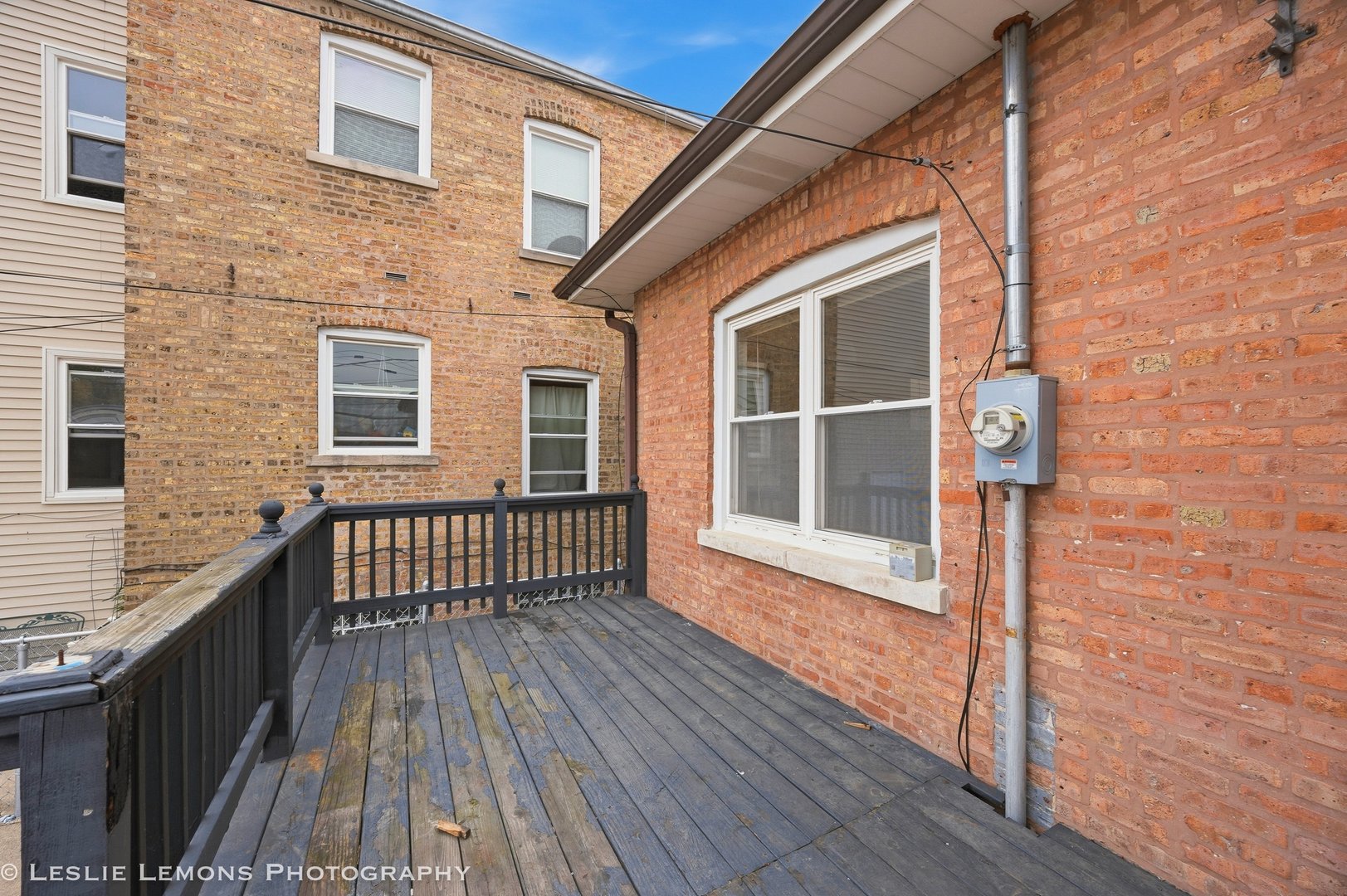 6346 West Raven Street Chicago, IL 60646 - Photo 24 of 29