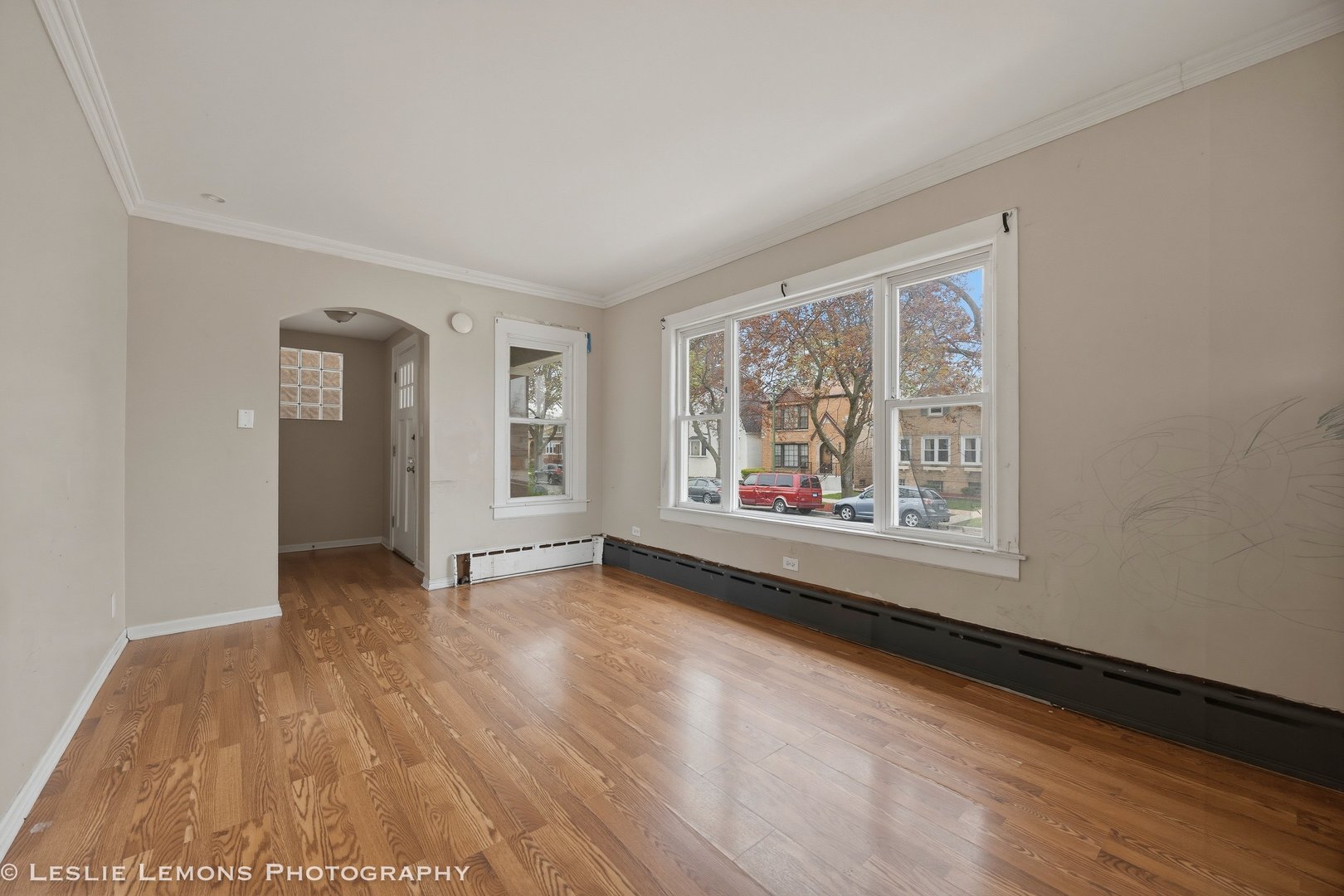 6346 West Raven Street Chicago, IL 60646 - Photo 3 of 29