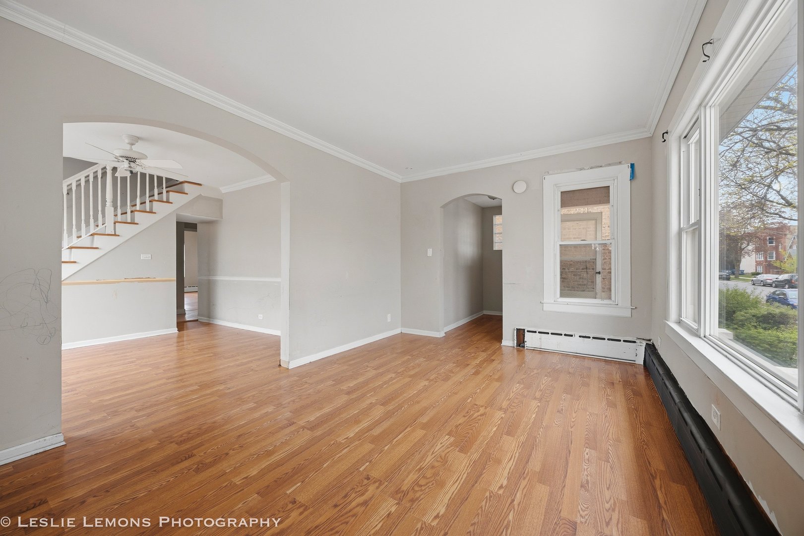 6346 West Raven Street Chicago, IL 60646 - Photo 4 of 29