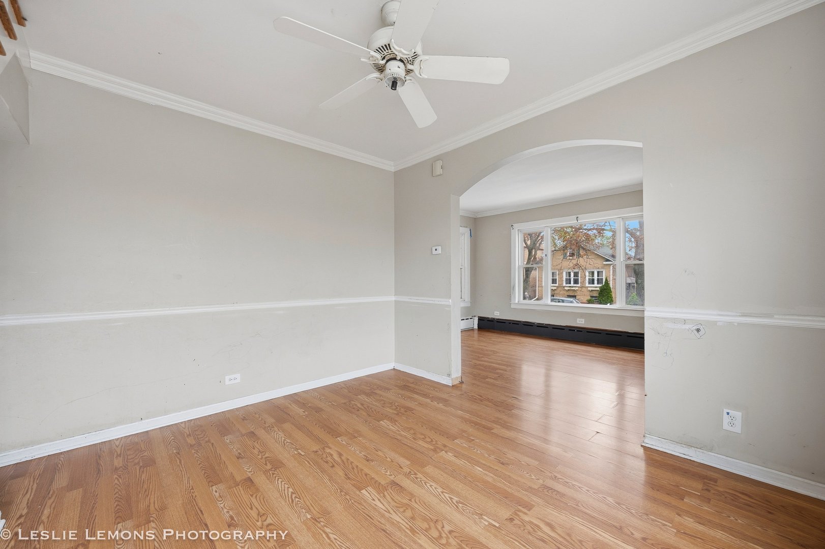 6346 West Raven Street Chicago, IL 60646 - Photo 6 of 29