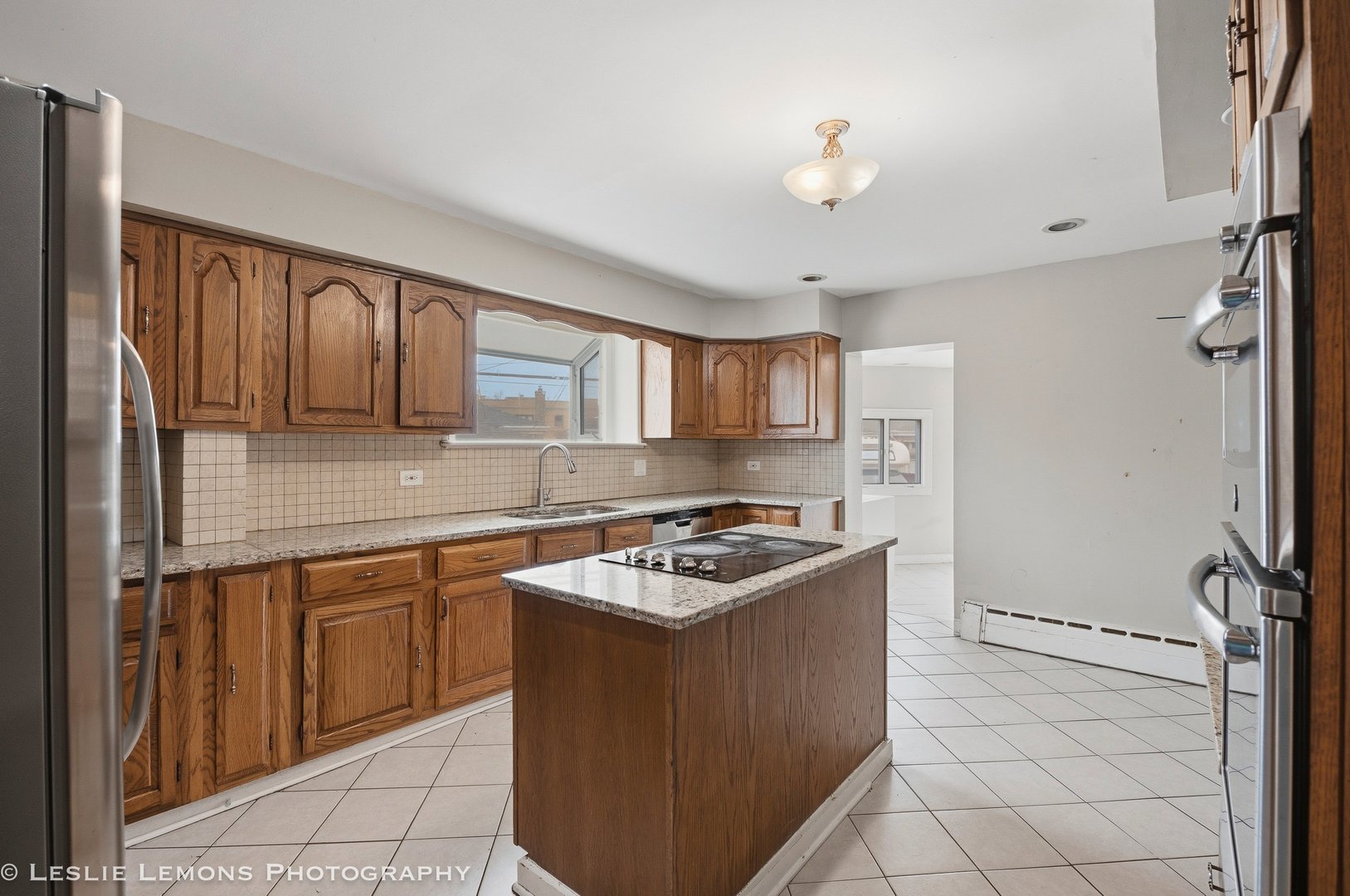 6346 West Raven Street Chicago, IL 60646 - Photo 7 of 29