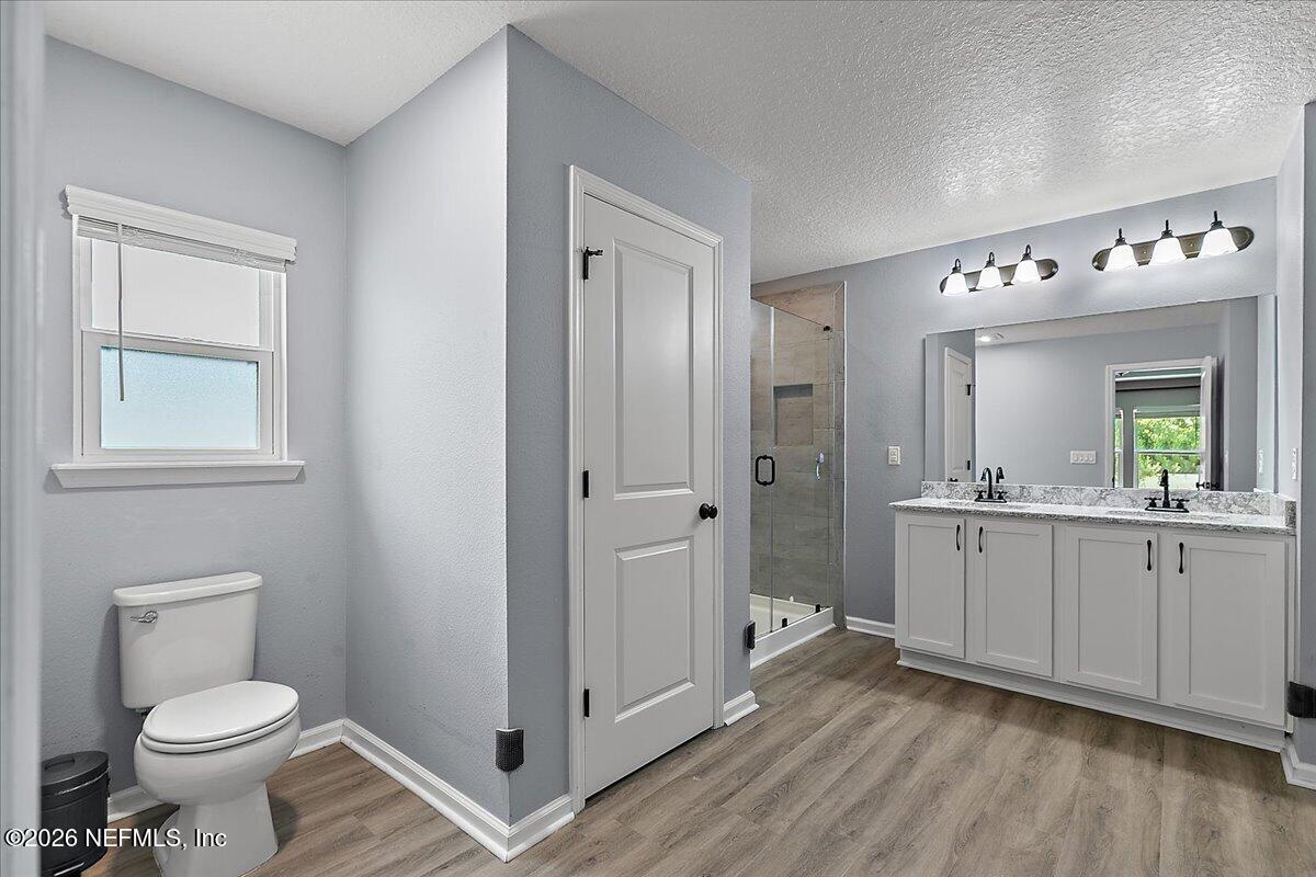 231 Rittburn Lane St. Johns, FL 32259 - Photo 12 of 18 12-Primary Bathroom