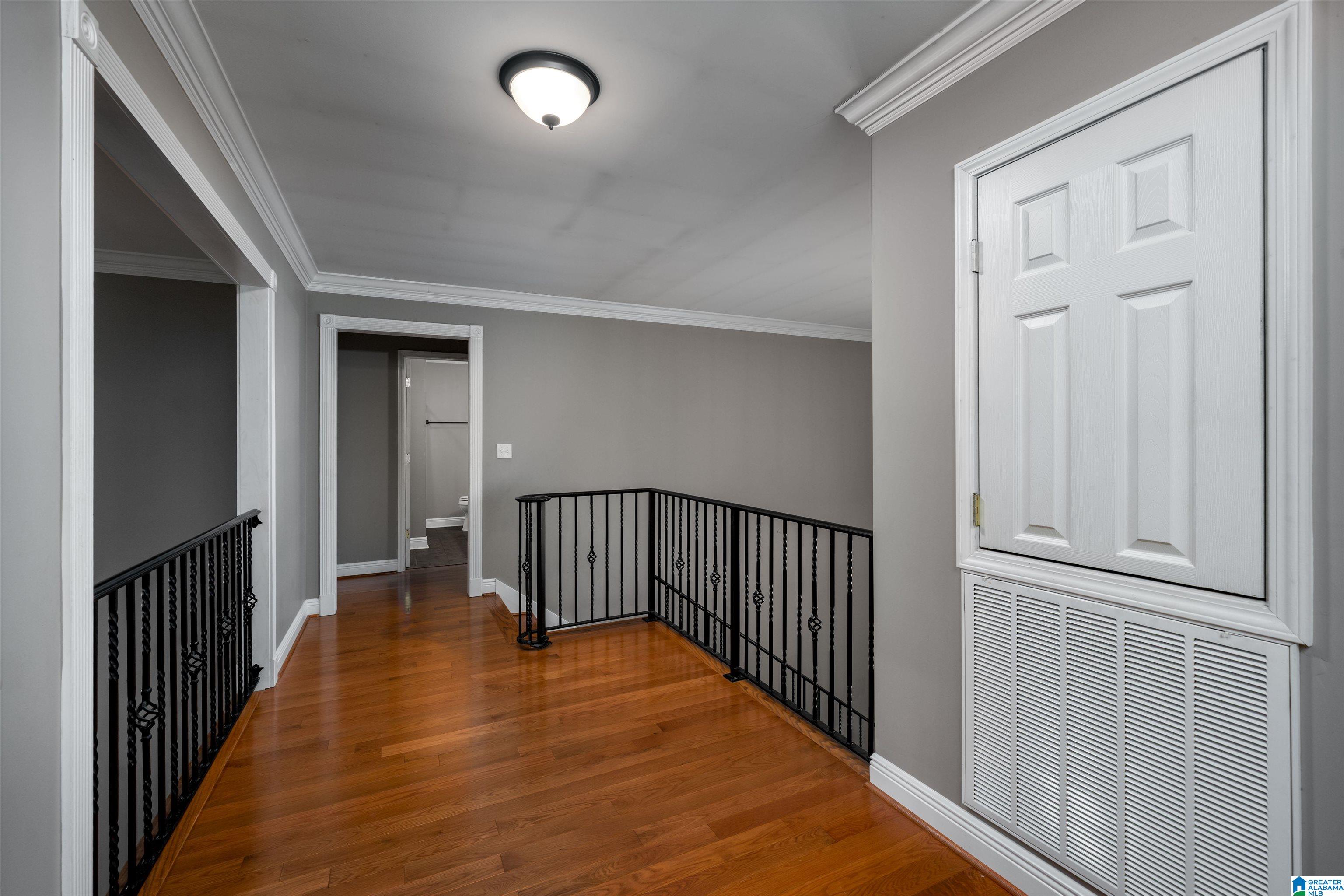 12371 Slayton Road Duncanville, AL 35456 - Photo 33 of 81