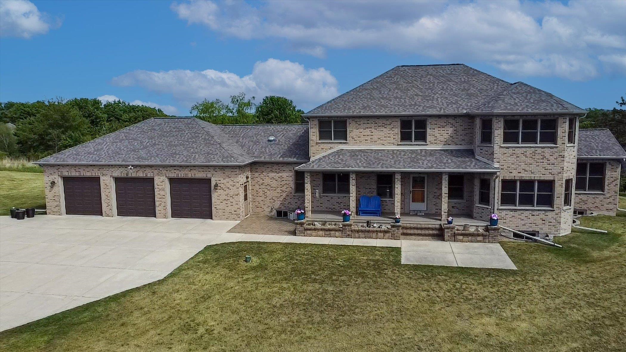 W6383 Hackbarth Road Fort Atkinson, WI 53538 - Photo 46 of 54