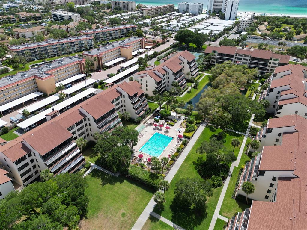 6287 Midnight Pass Road, Unit 201 Sarasota, FL 34242 - Photo 18 of 33