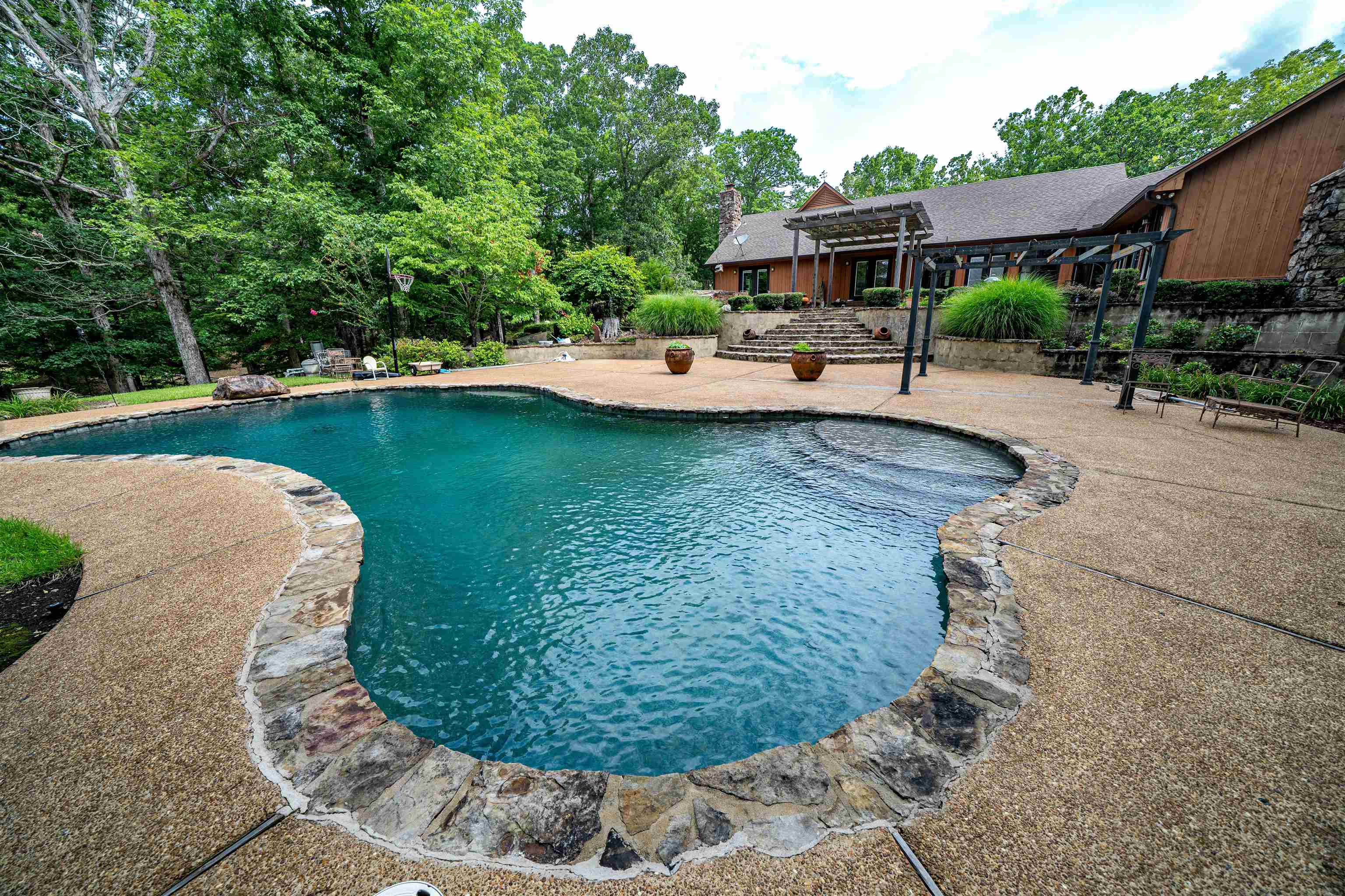 3255 Pittman Road Somerville, TN 38068 - Photo 24 of 35