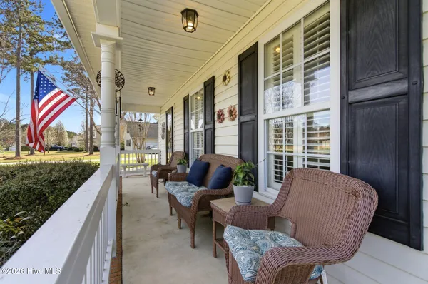 $335,000 | 207 Portland Place, Hubert, NC 28539