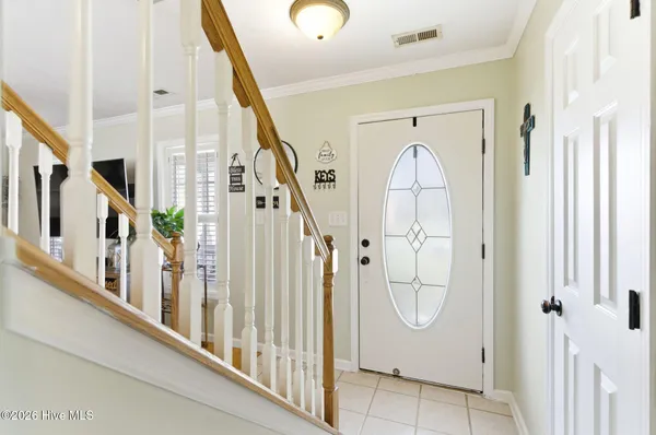$335,000 | 207 Portland Place, Hubert, NC 28539