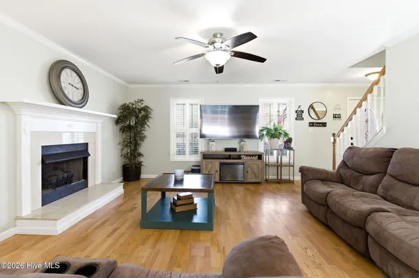 $335,000 | 207 Portland Place, Hubert, NC 28539