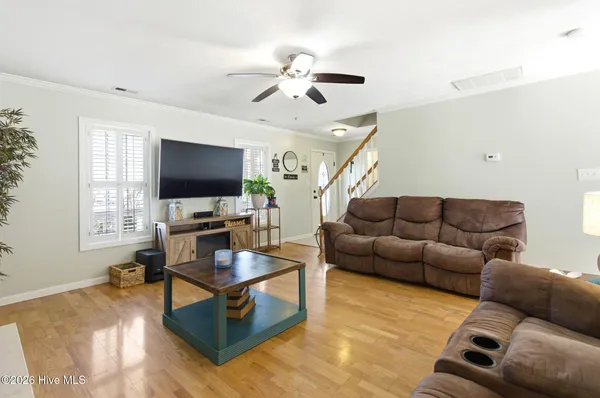 $335,000 | 207 Portland Place, Hubert, NC 28539