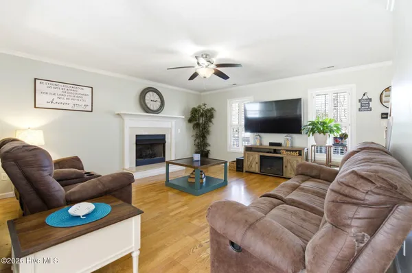 $335,000 | 207 Portland Place, Hubert, NC 28539