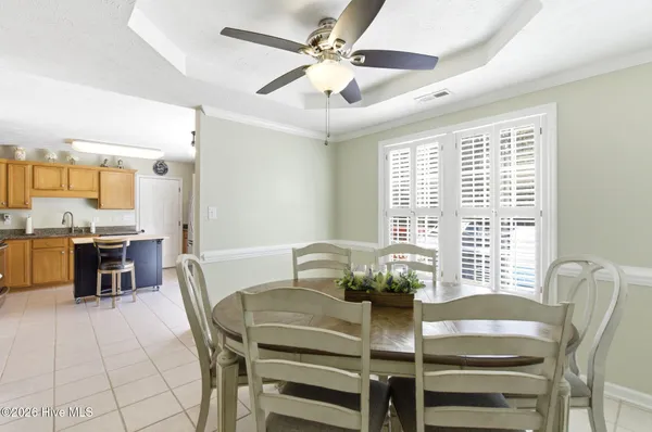 $335,000 | 207 Portland Place, Hubert, NC 28539