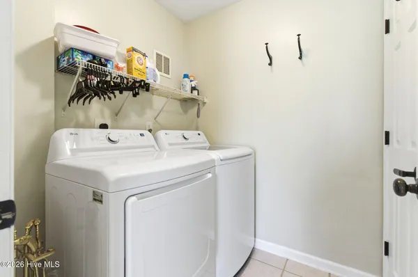 $335,000 | 207 Portland Place, Hubert, NC 28539