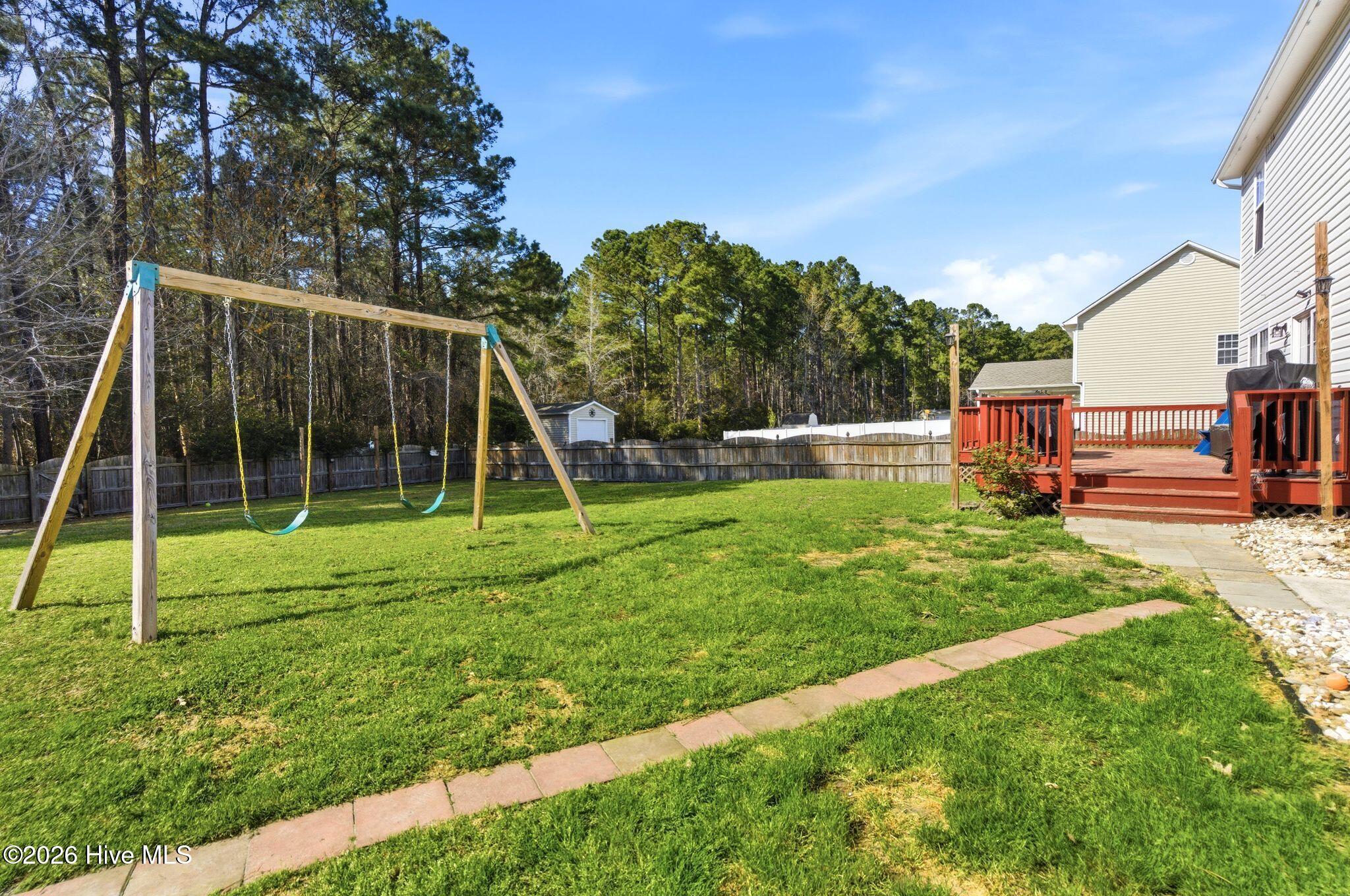 207 Portland Place Hubert, NC 28539 - Photo 58 of 61 58_207_Portland_Place_051